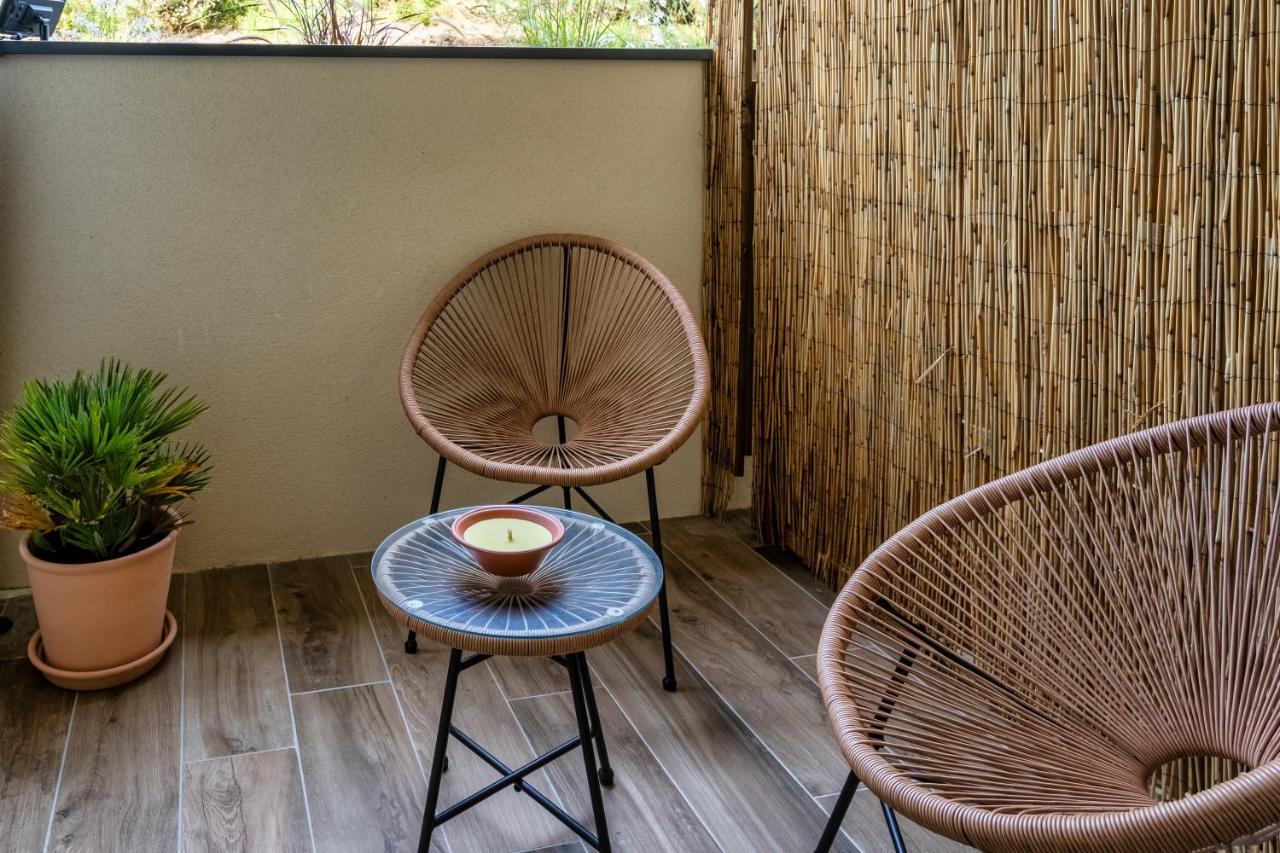 Ferienwohnung Magic Surf House Lacanau Exterior foto