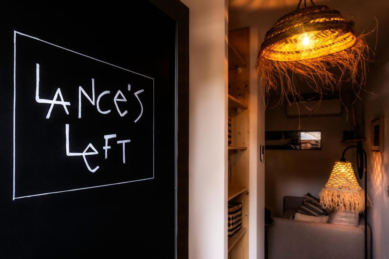 Ferienwohnung Magic Surf House Lacanau Exterior foto