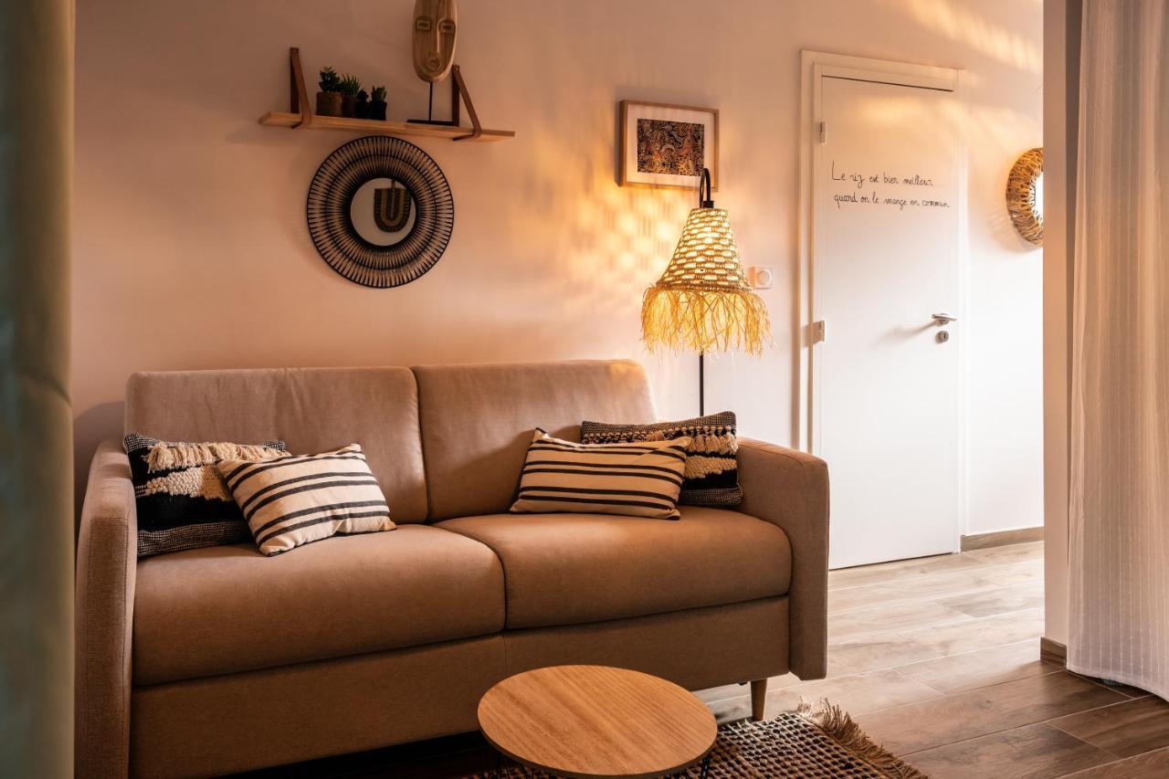 Ferienwohnung Magic Surf House Lacanau Exterior foto