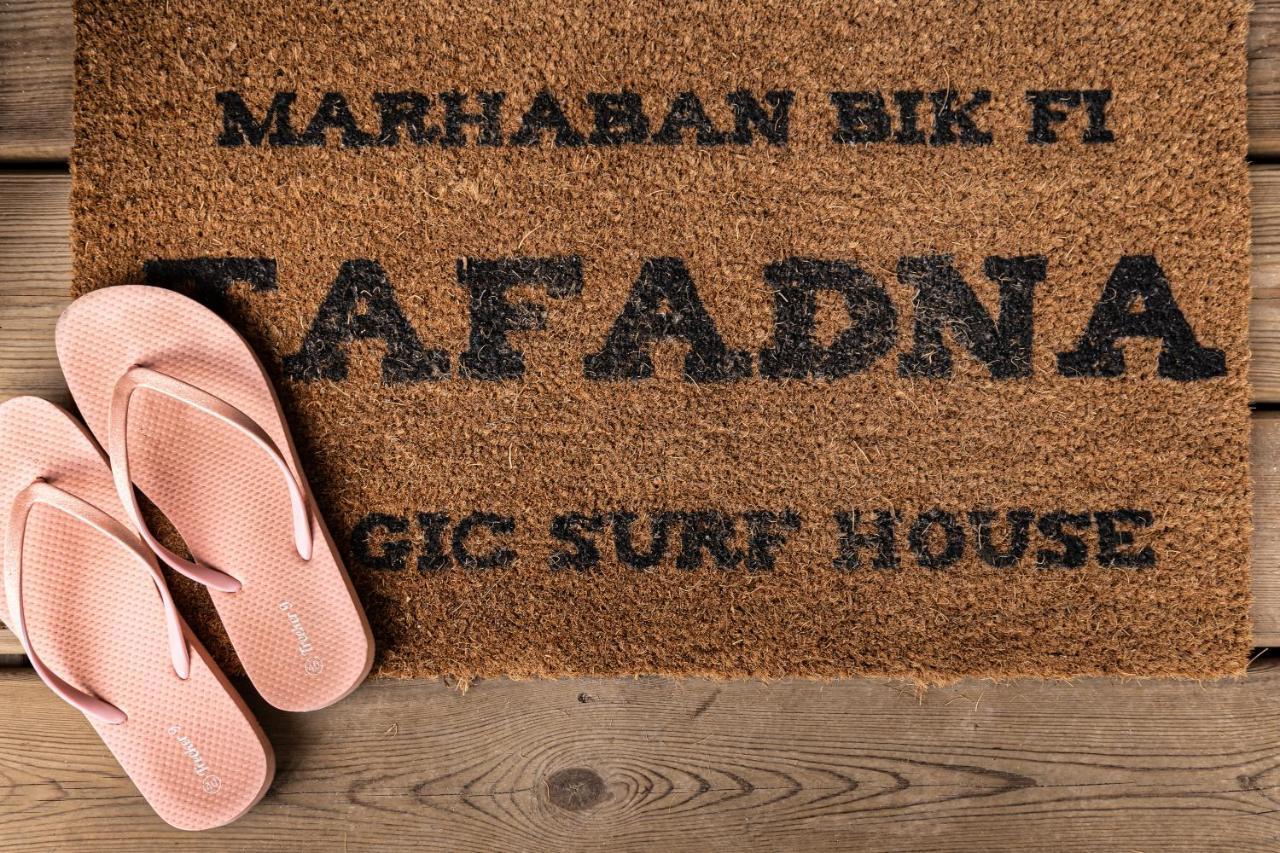 Ferienwohnung Magic Surf House Lacanau Exterior foto