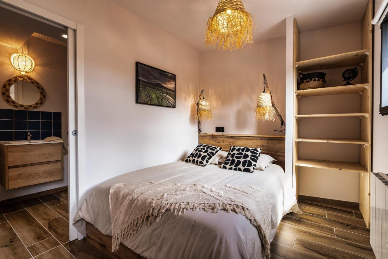 Ferienwohnung Magic Surf House Lacanau Exterior foto