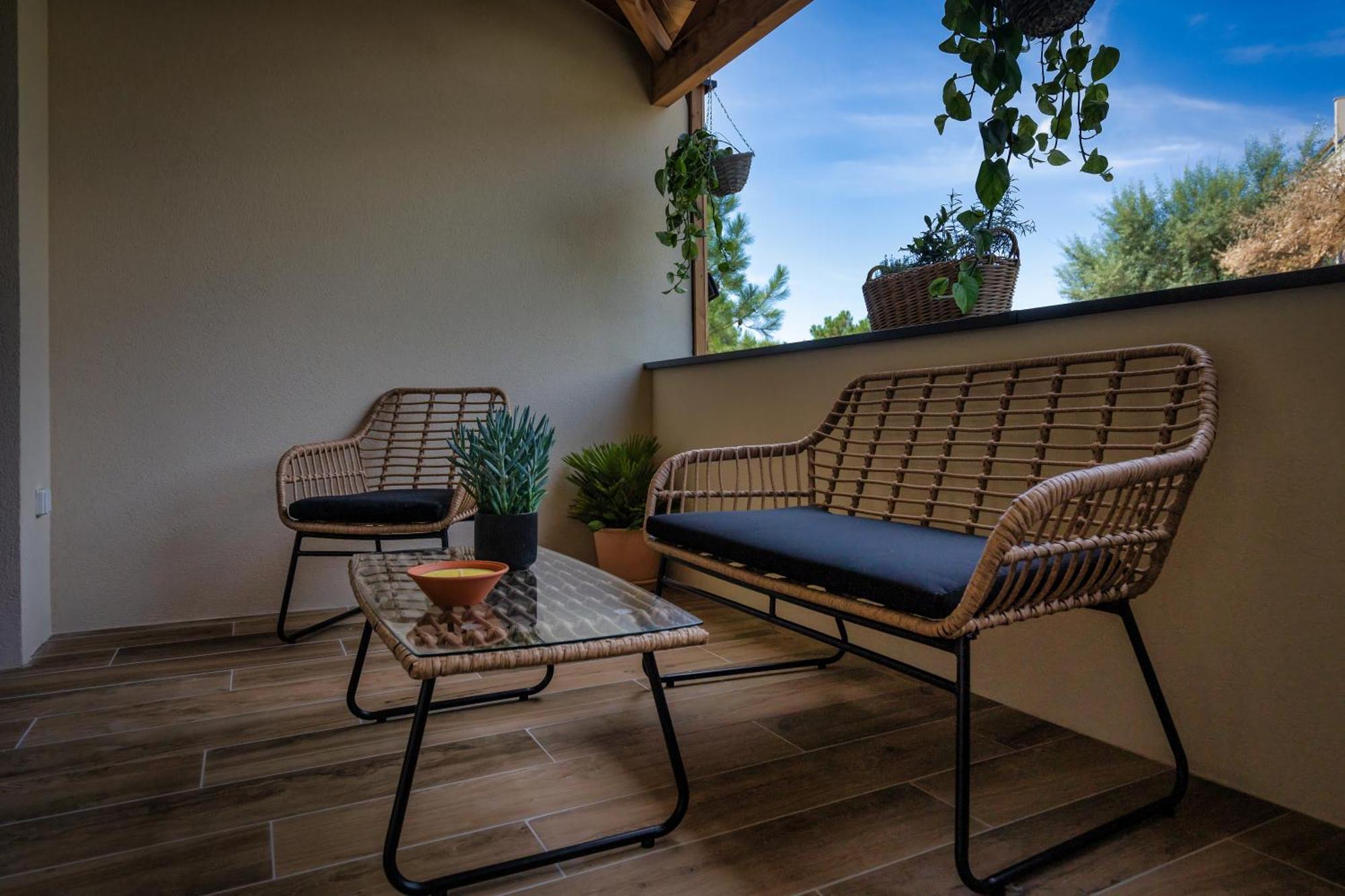 Ferienwohnung Magic Surf House Lacanau Exterior foto