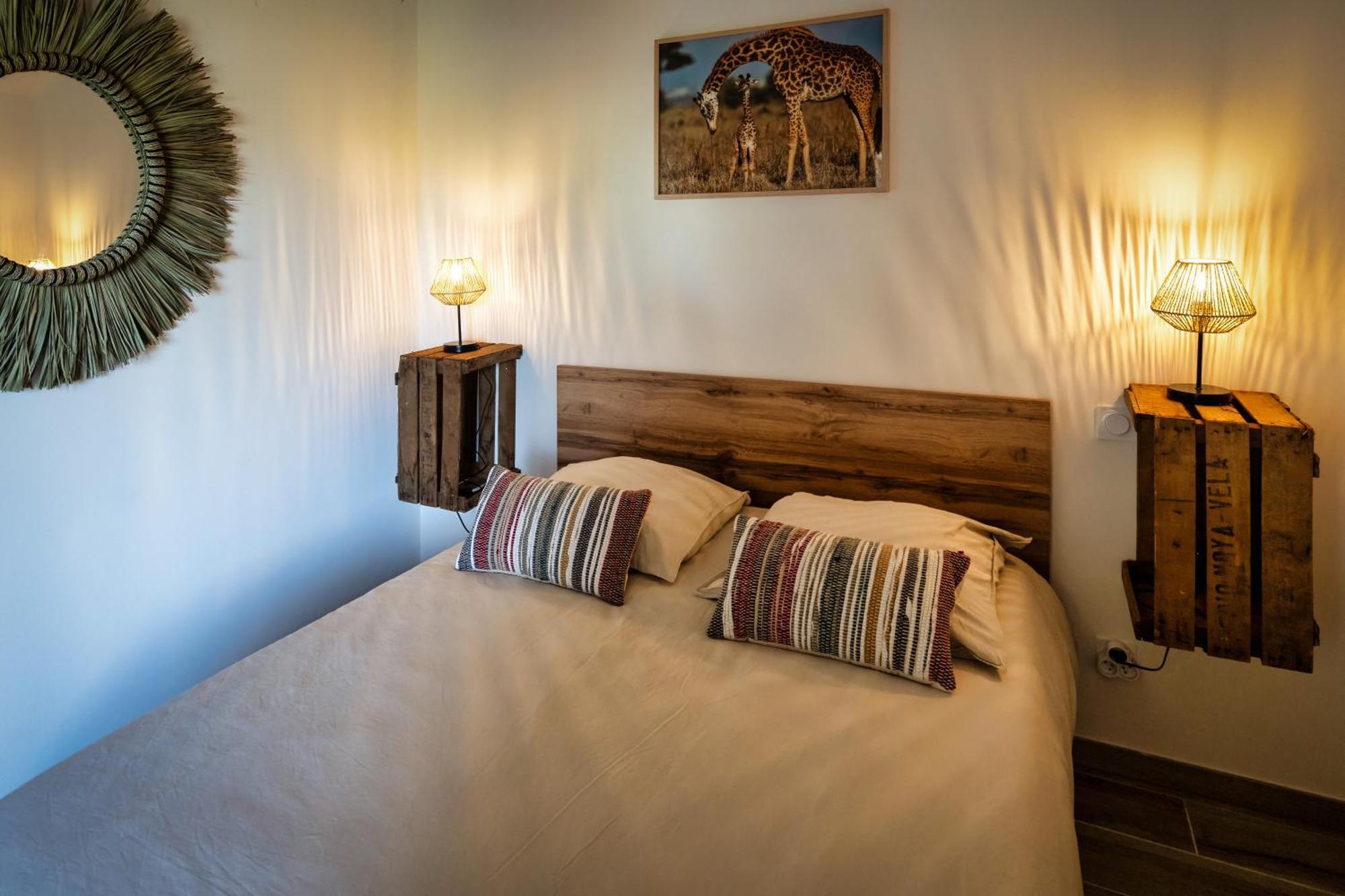 Ferienwohnung Magic Surf House Lacanau Exterior foto