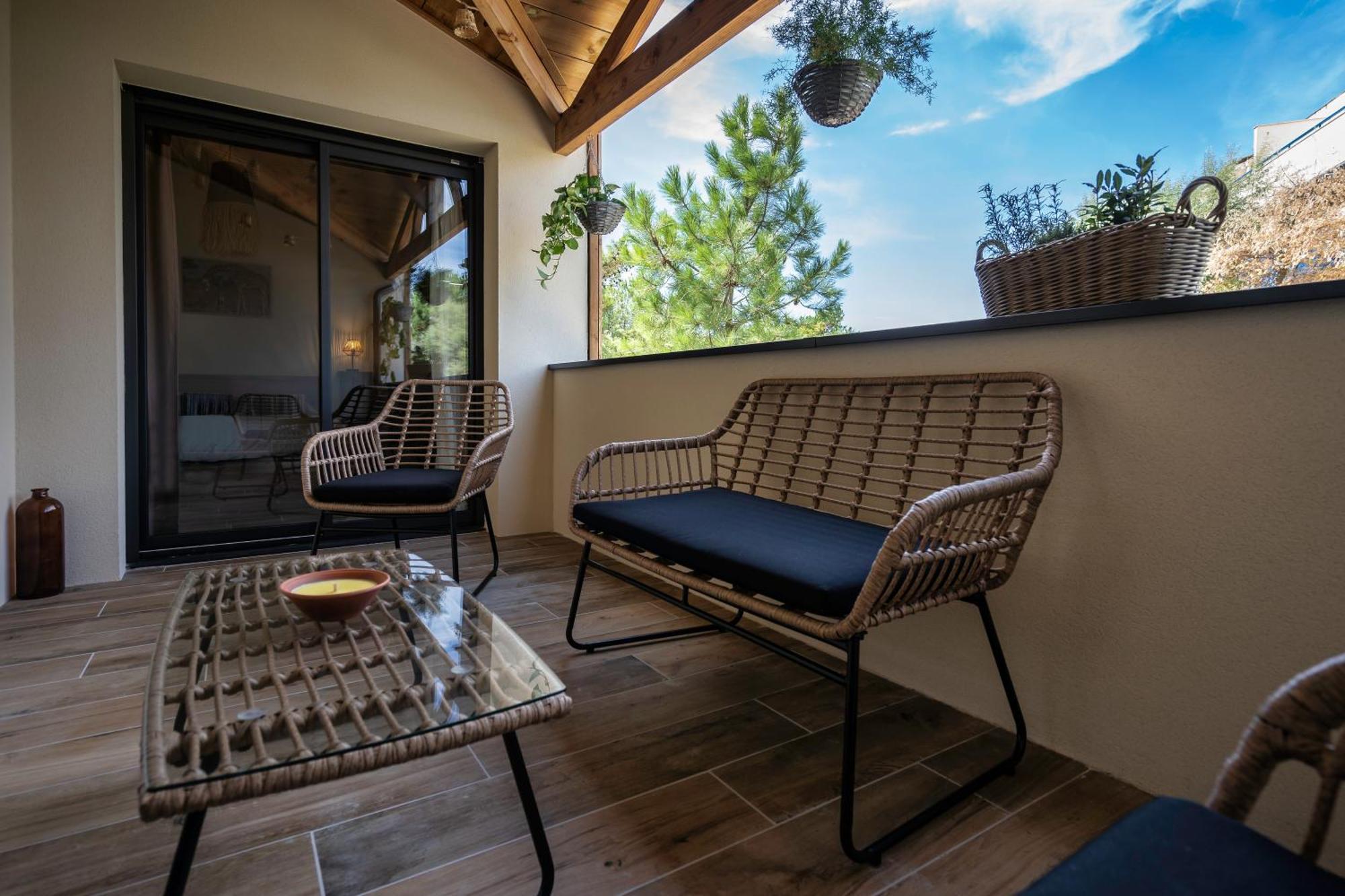 Ferienwohnung Magic Surf House Lacanau Exterior foto