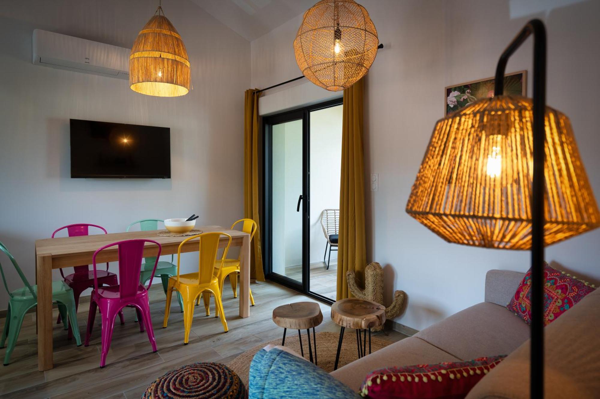 Ferienwohnung Magic Surf House Lacanau Exterior foto