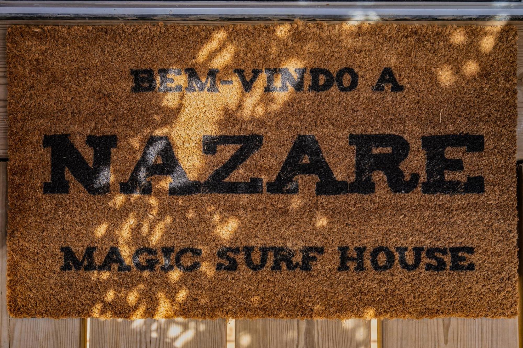 Ferienwohnung Magic Surf House Lacanau Exterior foto