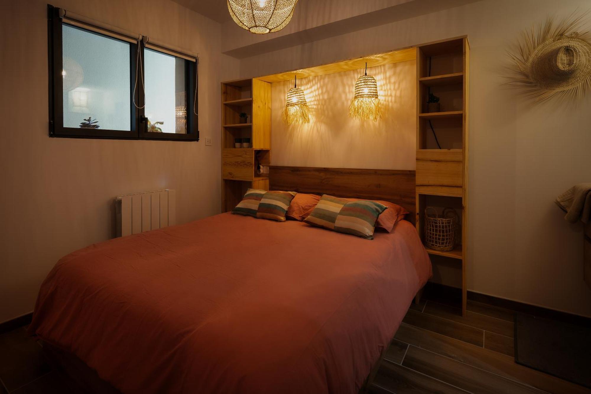 Ferienwohnung Magic Surf House Lacanau Exterior foto