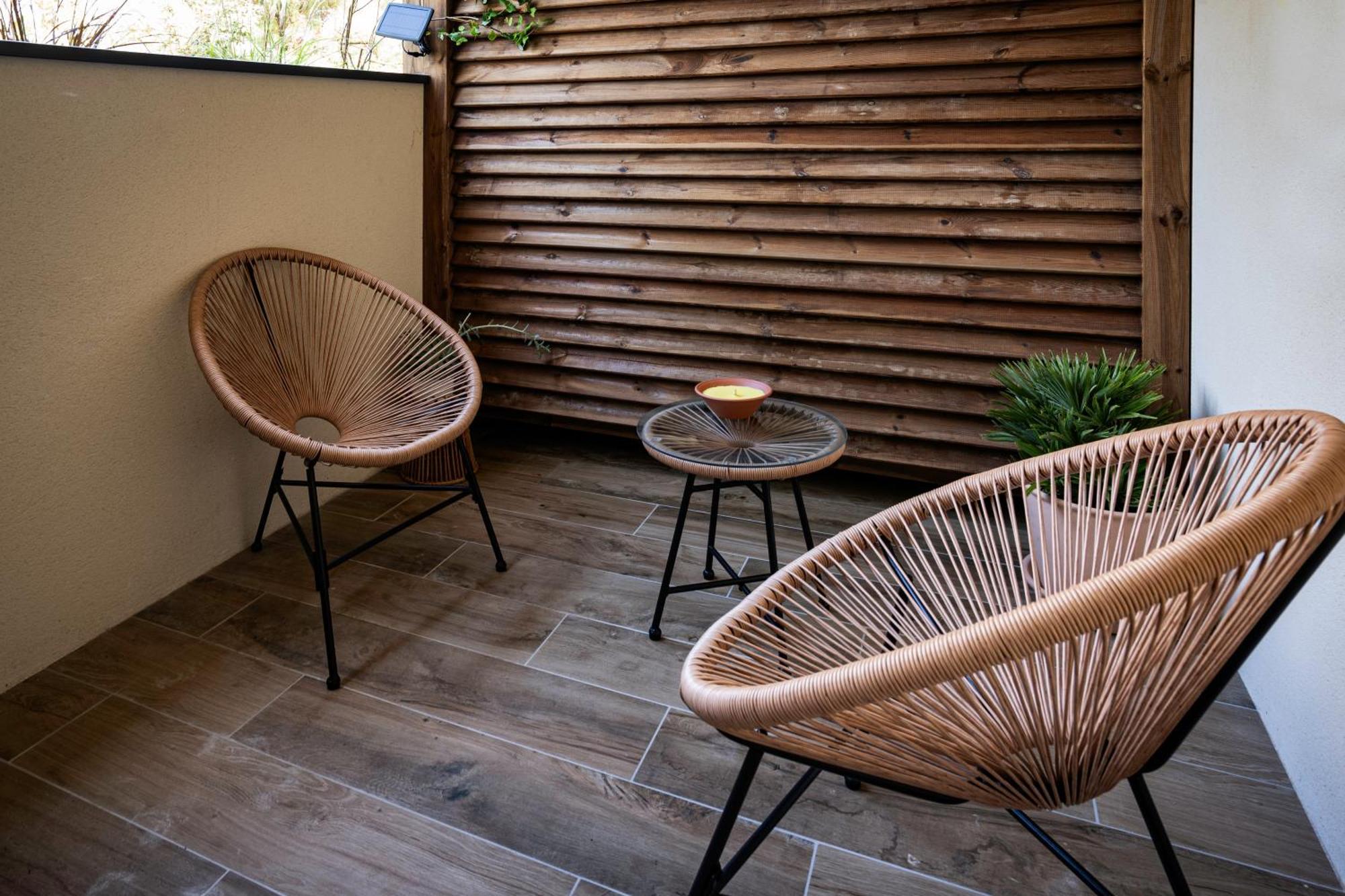 Ferienwohnung Magic Surf House Lacanau Exterior foto