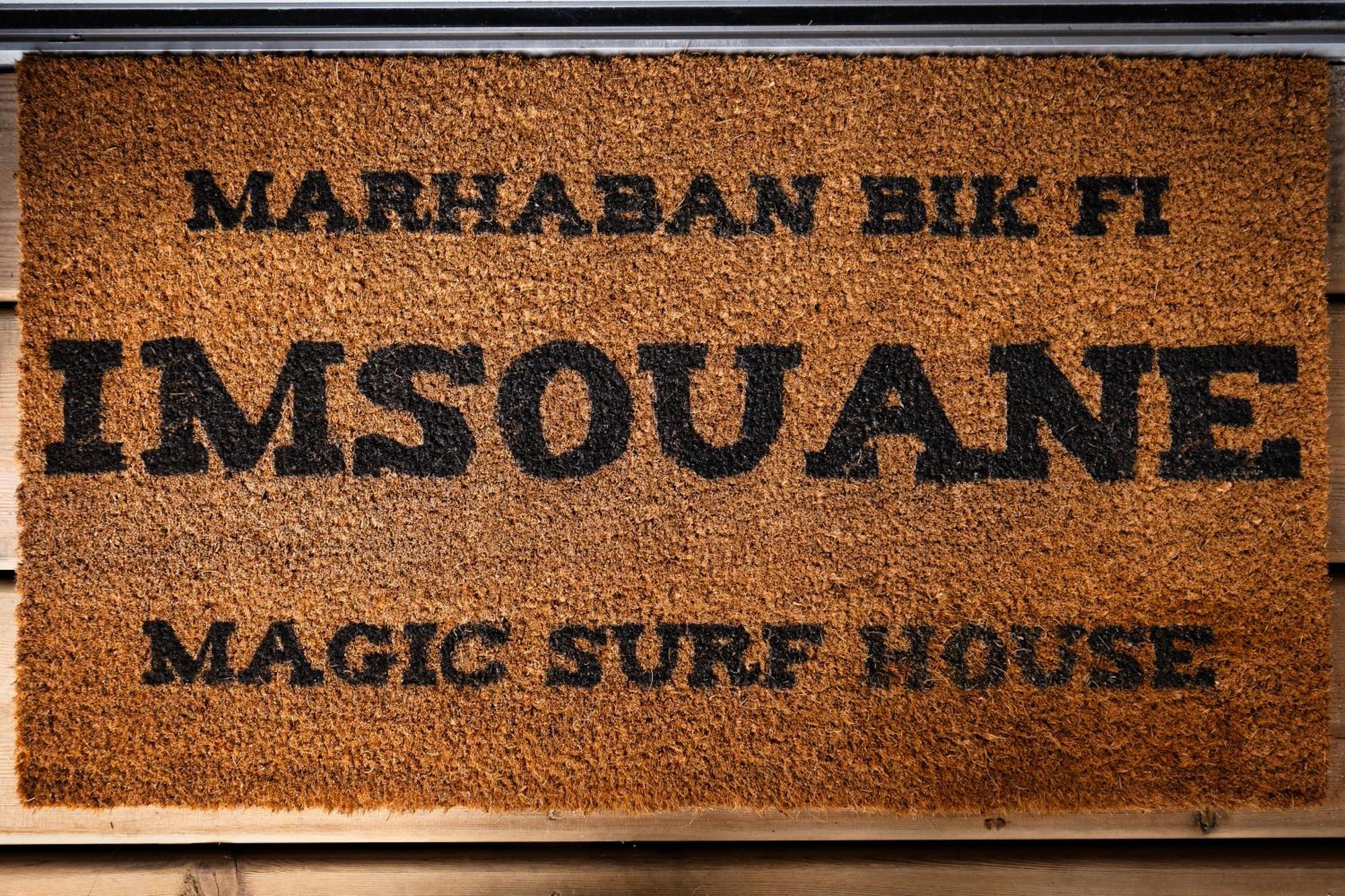 Ferienwohnung Magic Surf House Lacanau Exterior foto