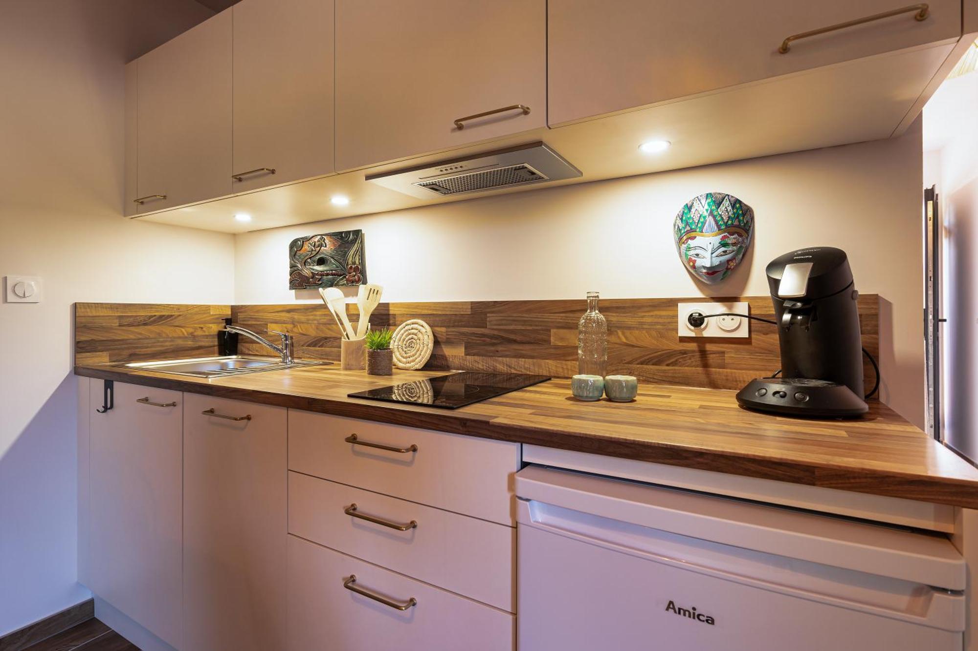 Ferienwohnung Magic Surf House Lacanau Exterior foto