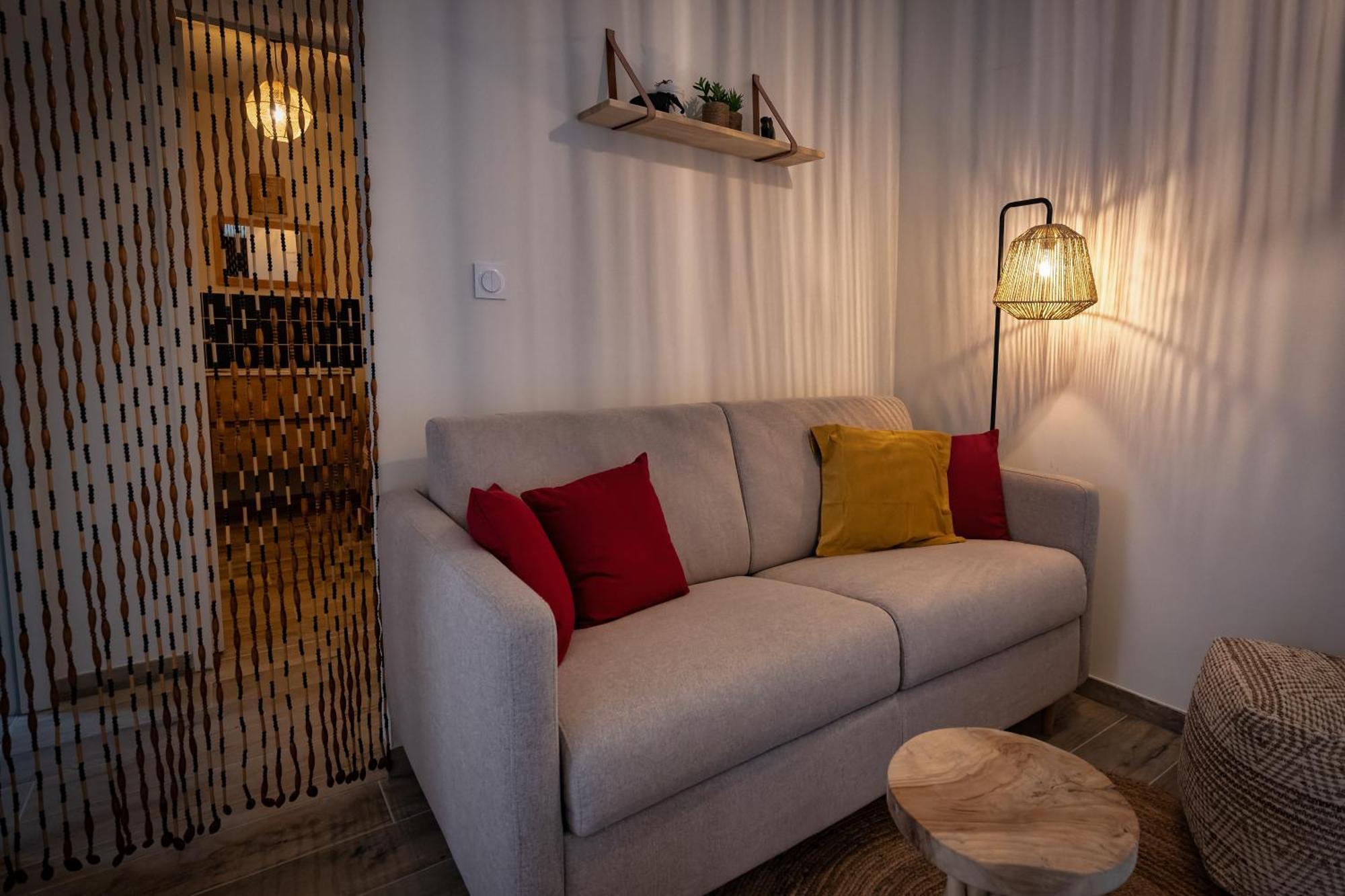 Ferienwohnung Magic Surf House Lacanau Exterior foto